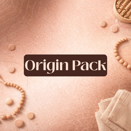 Origin Pack