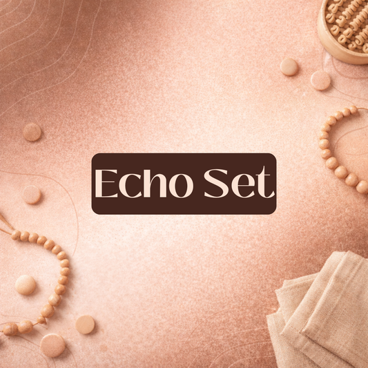 Echo Set